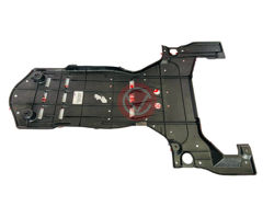 Hình ảnh của51442-30152 5144230152 Chắn bùn gầm Lexus GS350 Lexus IS250