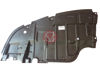 Picture of 51442-33090 5144233090 51442-33120 5144233120 Chắn bùn gầm máy trái Lexus ES350