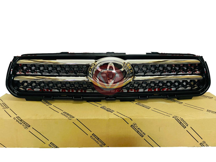 Picture of 53101-42180 5310142180 Mặt ca lăng Toyota RAV4