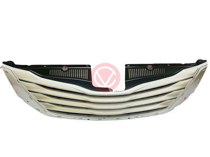 Picture of 53111-08051 5311108051 Mặt ca lăng Toyota Sienna 2010-2014