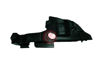 Picture of 53293-48080 5329348080 53294-48080 5329448080 Hướng gió két nước Lexus RX350, RX450H