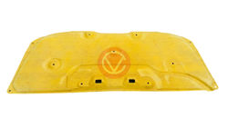 Hình ảnh của53341-33120 5334133120 Tấm chống nóng capo, tấm cách nhiệt capo Toyota Camry Mỹ