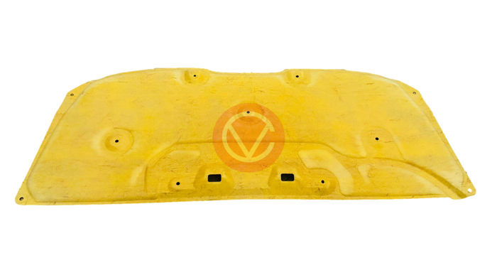 Picture of 53341-33120 5334133120 Tấm chống nóng capo, tấm cách nhiệt capo Toyota Camry Mỹ