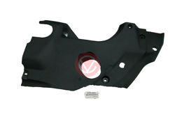 Hình ảnh của53795-48091 5379548091 Ốp che bụi khoang máy Lexus RX450H