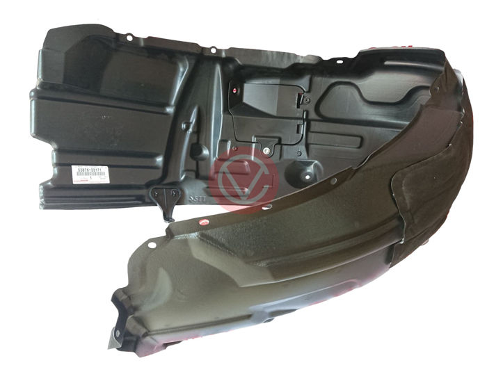 Picture of 53876-33171 5387633171 Lòng rè trước trái Lexus ES350