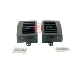 Hình ảnh của55650-60110-C0 5565060110C0 55660-60150-C0 5566060150C0 Cửa gió điều hòa Lexus GX470 Toyota Prado