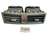 Picture of 55660-30900-E0 5566030900E0 Cửa Gió Điều Hòa Trung Tâm Lexus GS350