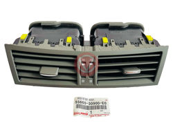 Hình ảnh của55660-30900-E0 5566030900E0 Cửa Gió Điều Hòa Trung Tâm Lexus GS350
