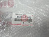 Picture of 55660-33900 5566033900 Cửa gió điều hòa trung tâm Lexus ES350