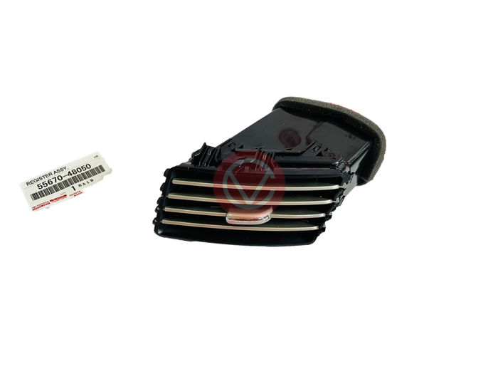 Picture of 55670-48050 5567048050 Cửa Gió Điều Hòa Lexus RX330, RX350, RX400H