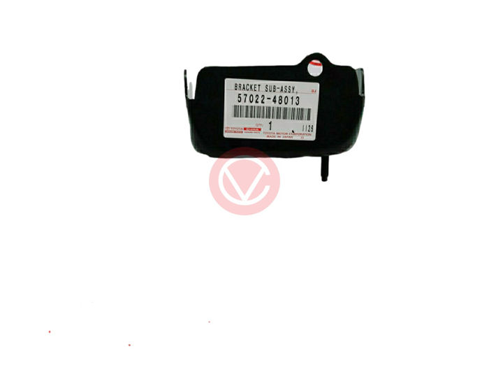 Picture of 57022-48013 5702248013 Đầu bắt xắt xi bên trái Lexus RX350, RX450H