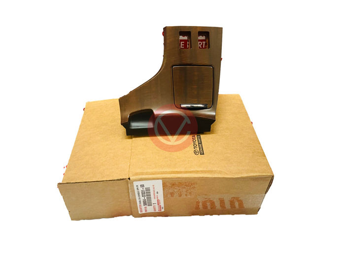 Picture of 58804-0T031-E0 588040T031E0 Ốp mặt trên yên ngựa Toyota Venza