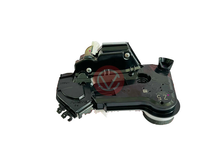 Picture of 69030-48080 6903048080 Ổ khóa ngậm cửa lexus RX350 