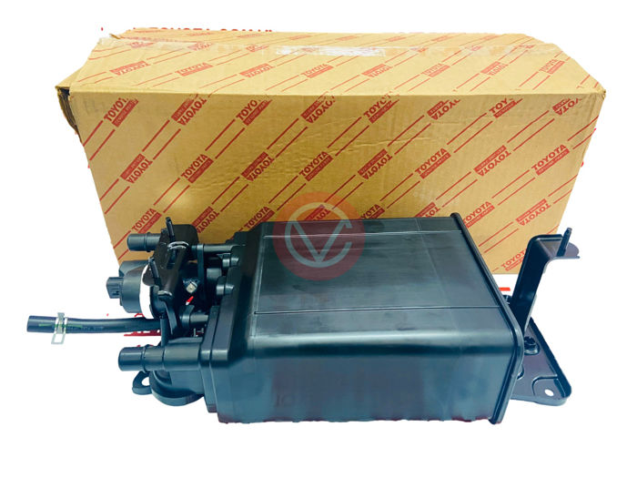 Picture of 77740-0T010 777400T010 Bầu lọc than hoạt tính Toyota Venza