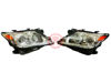 Picture of 81145-60F70 8114560F70 81185-60F70 8118560F70 Đèn pha Lexus LX570 2013 - 2015 