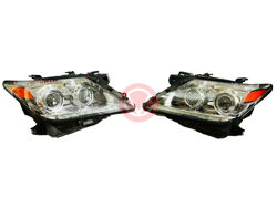 Hình ảnh của81145-60F70 8114560F70 81185-60F70 8118560F70 Đèn pha Lexus LX570 2013 - 2015 