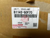 Picture of 81145-60F70 8114560F70 81185-60F70 8118560F70 Đèn pha Lexus LX570 2013 - 2015 