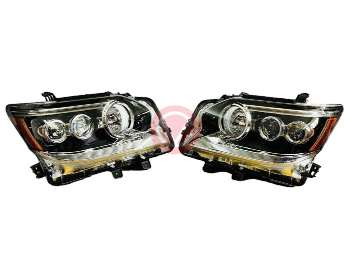 Picture of 81145-60G21 8114560G21 81185-60G21 8118560G21 Đèn pha Lexus GX460