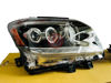 Picture of 81145-60G21 8114560G21 81185-60G21 8118560G21 Đèn pha Lexus GX460