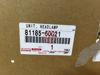 Picture of 81145-60G21 8114560G21 81185-60G21 8118560G21 Đèn pha Lexus GX460
