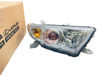 Picture of 81150-0E130 811500E130 81110-0E110 811100E110 Đèn pha Toyota Highlander 10-13