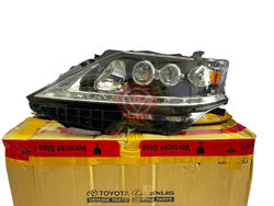 Hình ảnh của81185-48B60 8118548B60 Đèn pha Lexus RX450H 2013-2015 