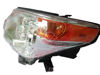 Picture of 81185-60F30 8118560F30 Đèn pha trái Toyota Land Cruiser Model 2013 2014 2015
