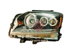 Hình ảnh của81185-60G30 8118560G30 Đèn pha trái Lexus GX460 đời 2015 2016