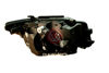 Picture of 81185-60G30 8118560G30 Đèn pha trái Lexus GX460 đời 2015 2016