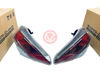 Picture of 81551-0E120 815510E120 Đèn hậu Toyota Highlander 13-16