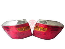 Hình ảnh của81551-48180 8155148180 81561-48180 8156148180 Đèn hậu trái, phải Toyota Highlander 2007-2010