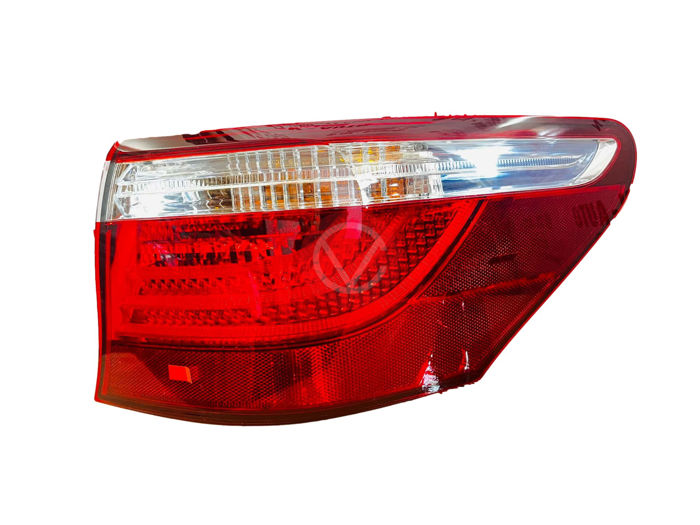 Picture of 81551-50180 8155150180 Đèn Hậu Ngoài Phải Lexus LS600H 2007-2009