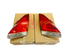 Hình ảnh của81580-0T010 815800T010 81590-0T010 815900T010 Đèn hậu Toyota Venza