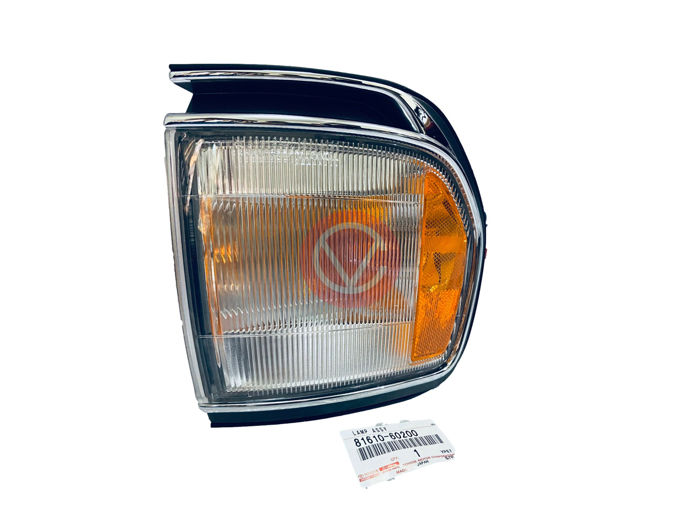 Picture of 81610-60200 8161060200 Đèn xi nhan bên phải Lexus LX450