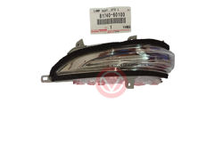 Hình ảnh của81740-60100 8174060100 Đèn xi nhan gương Lexus LX570/GX460