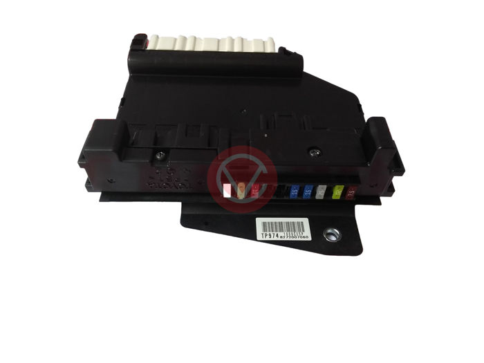 Picture of 82720-07060 8272007060 Hộp cầu chì động cơ, hộp rơ le động cơ Toyota Avalon