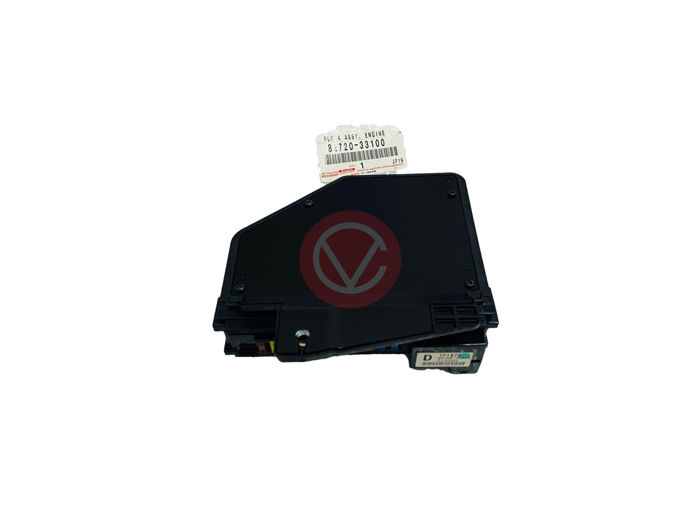 Picture of 82720-33100 8272033100 Hộp cầu chì, rơ le Toyota Camry - Lexus ES350