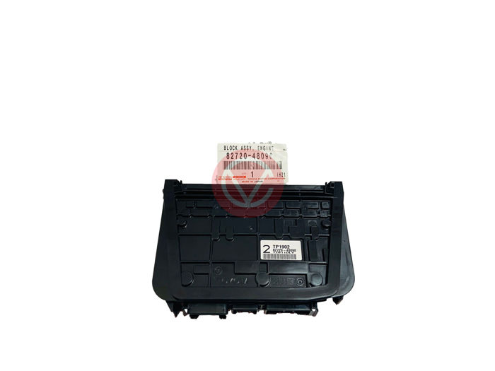 Picture of 82720-48090 8272048090 Hộp cầu chì, hộp rơ le Lexus RX350 RX450H