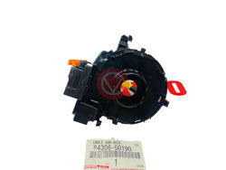 Hình ảnh của84306-50190 8430650190 Cáp còi Lexus LS460 LS600H LX570
