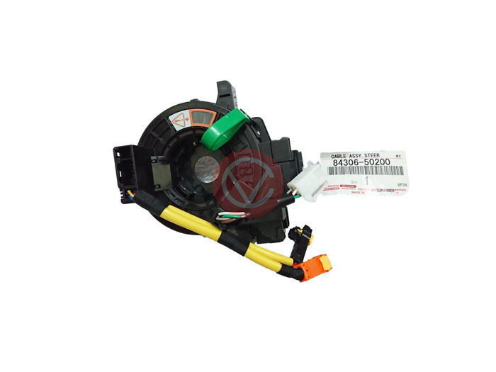 Picture of 84306-50200 8430650200 Cáp còi Lexus LX570