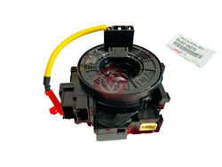Hình ảnh của84307-0K070 843070K070 Cáp Còi Liền Cảm Biến Góc Lái Toyota Innova, Fortuner 2016-2021