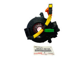 Hình ảnh của84307-48100 8430748100 Cáp còi liền cảm biến Lexus RX350 RX450H