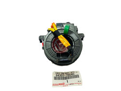 Hình ảnh của84307-76040 8430776040 Cáp còi liền cảm biến góc lái Lexus CT200H