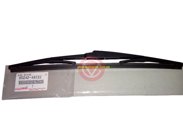 Picture of 85242-48030 8524248030 Chổi gạt mưa sau Lexus RX350 RX350
