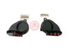 Picture of 86510-48150 8651048150 86520-48110 8652048110 Còi âm tần thấp, cao Toyota Lexus