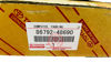 Picture of 86792-48690 8679248690 Hộp điều khiển hỗ trợ đỗ xe Lexus RX350 RX450H