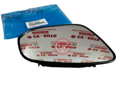 Hình ảnh của87931-0K540 879310K540 Mặt Gương Phải Toyota Innova, Fortuner 2017-2021