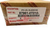 Picture of 87961-0T010 879610T010 Mặt gương Toyota Venza