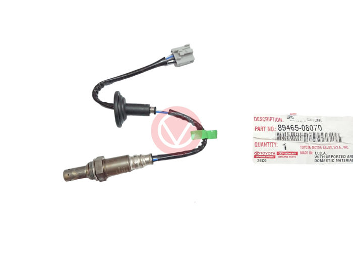 Picture of 89465-08070 8946508070 Cảm biến ô xy 1 Toyota Sienna