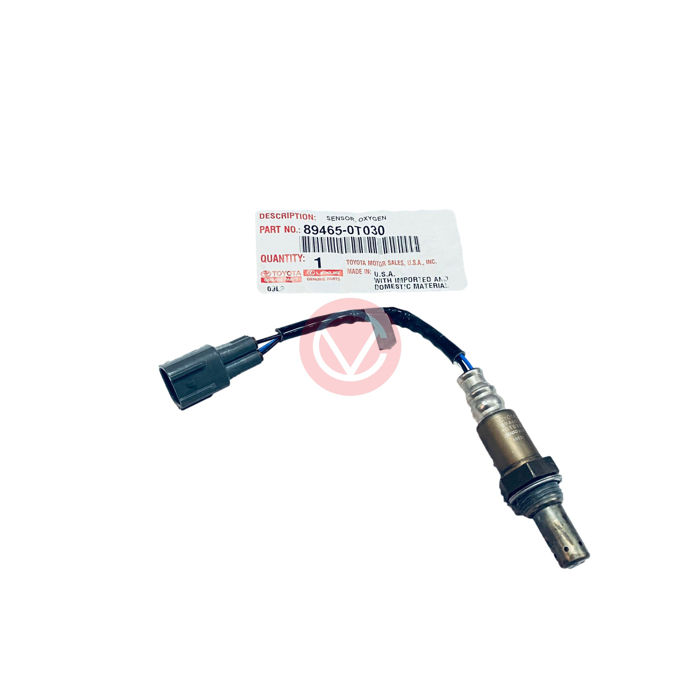 Picture of 89465-0T030 894650T030 Cảm biến ô xy Toyota Venza